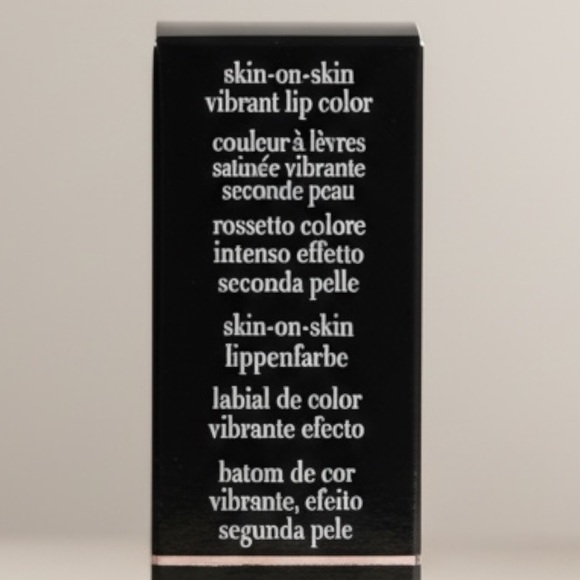 Giorgio Armani Lip Maestro Satin 10 In Love Lipstick NIB - Picture 9 of 11